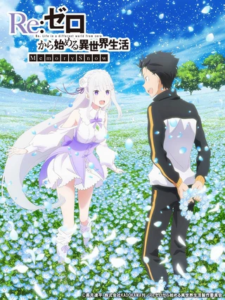 Re：从零开始的异世界生活 雪之回忆