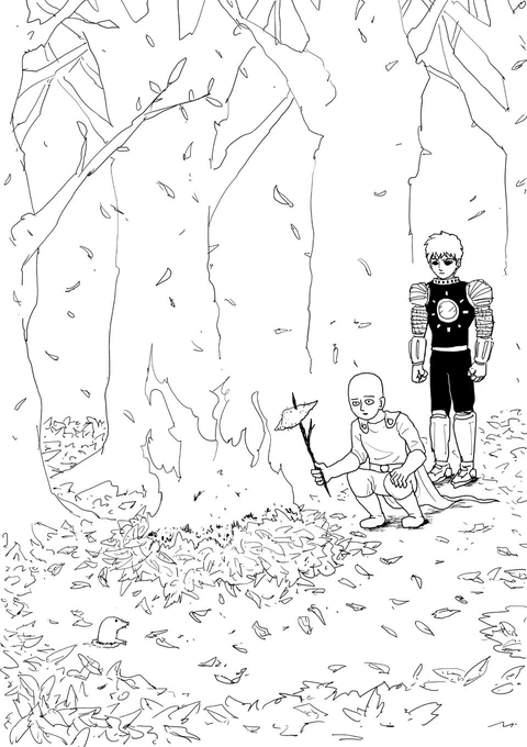第129话 封面