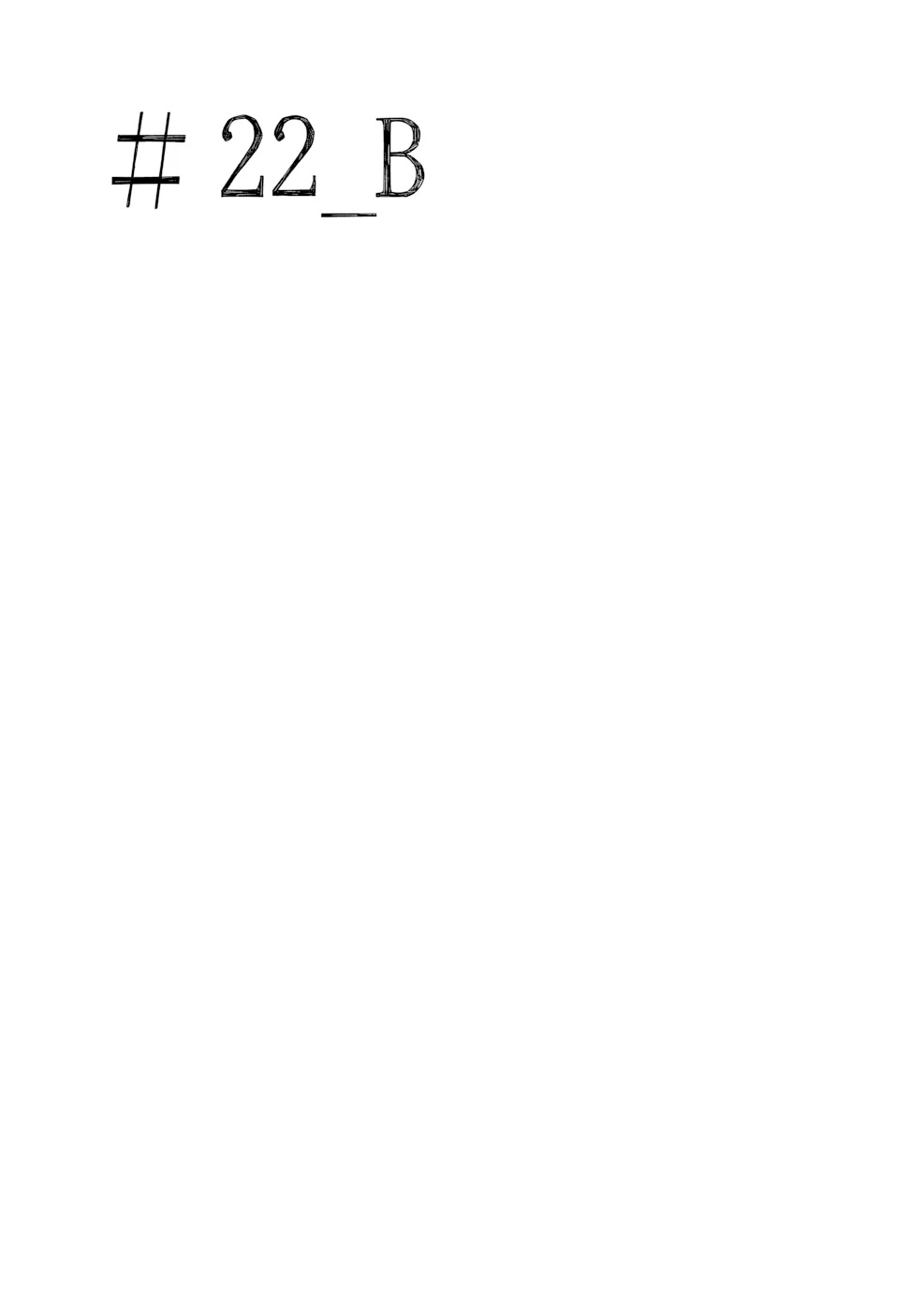 第22.5话 第 1 页