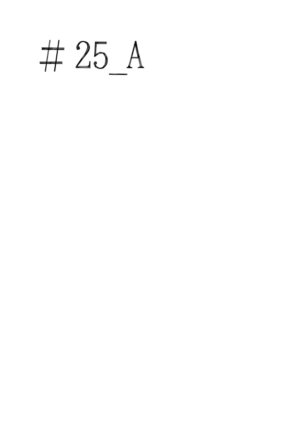 第25.0话 第 1 页