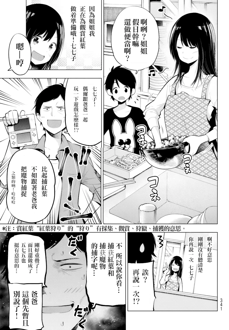 第51话 第 1 页