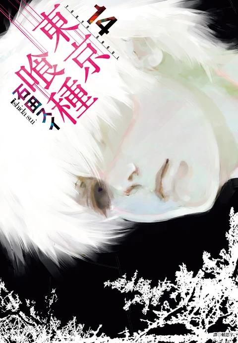 第14卷 封面