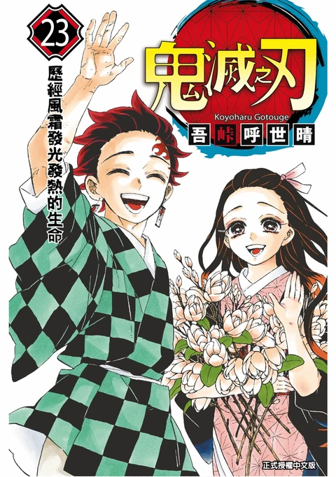 第23卷 封面