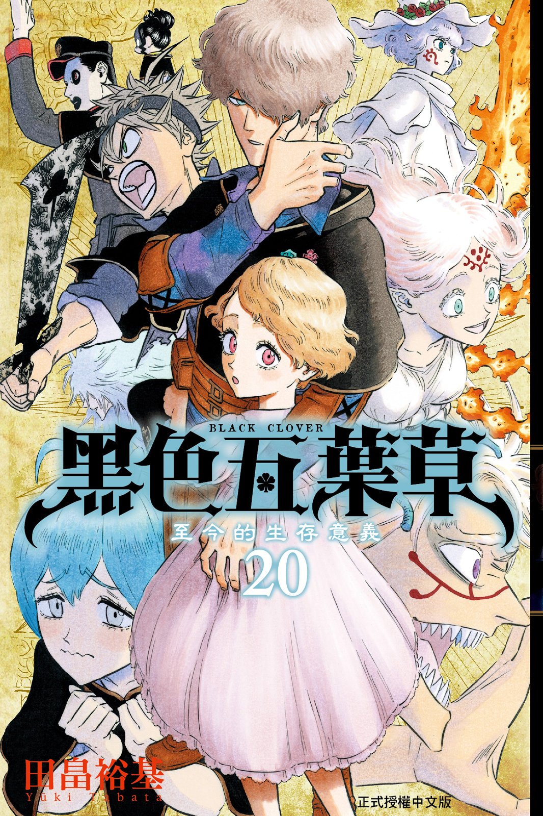 第20卷 第 1 页