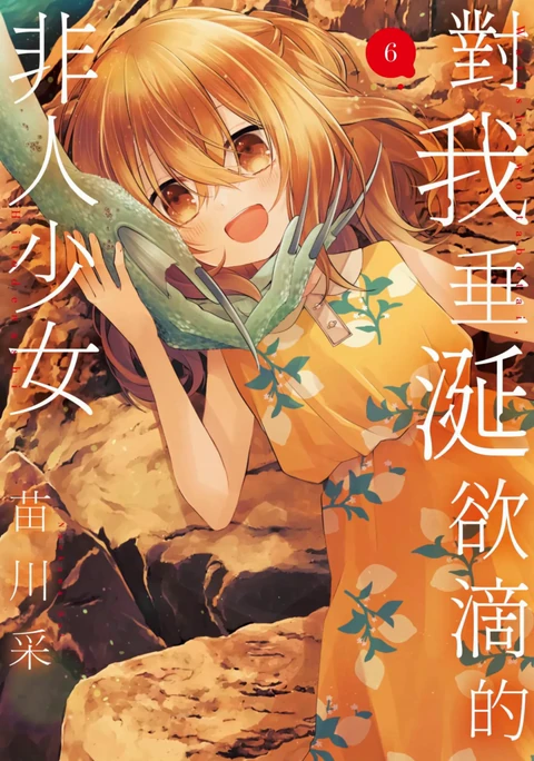 第6卷 封面