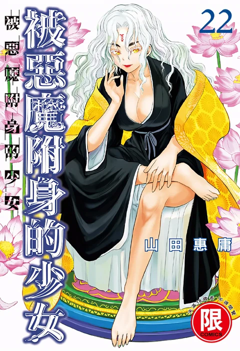 第22卷 封面