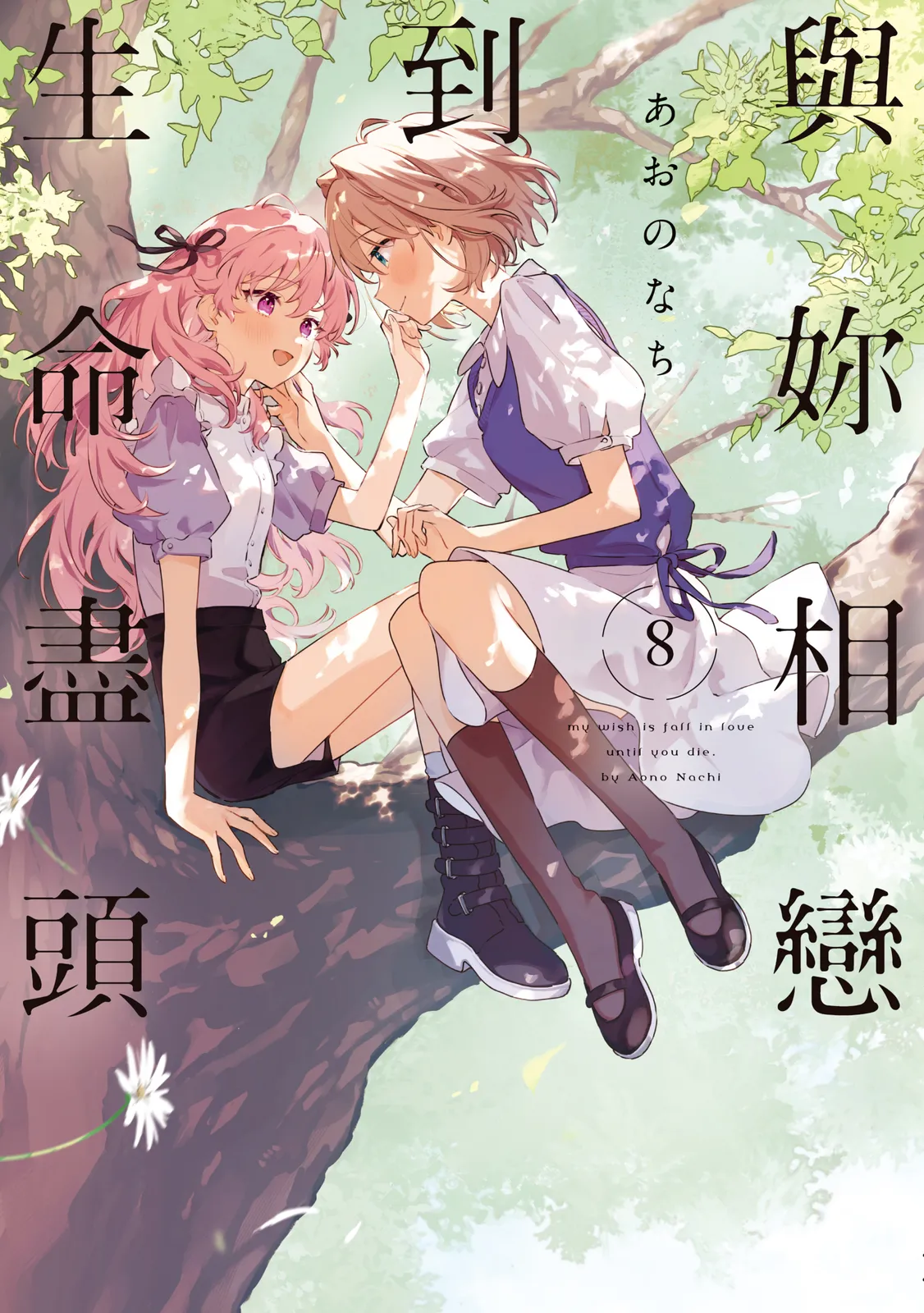 第8卷 第 1 页