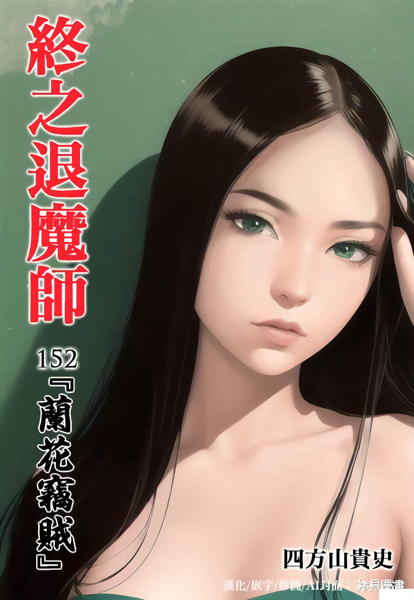 第152话 第 1 页