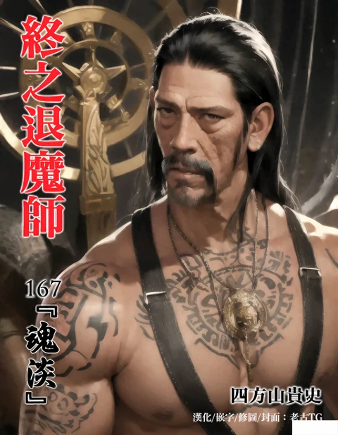 第167话 封面