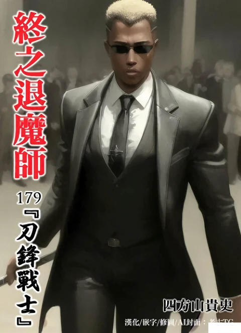 第179话 封面