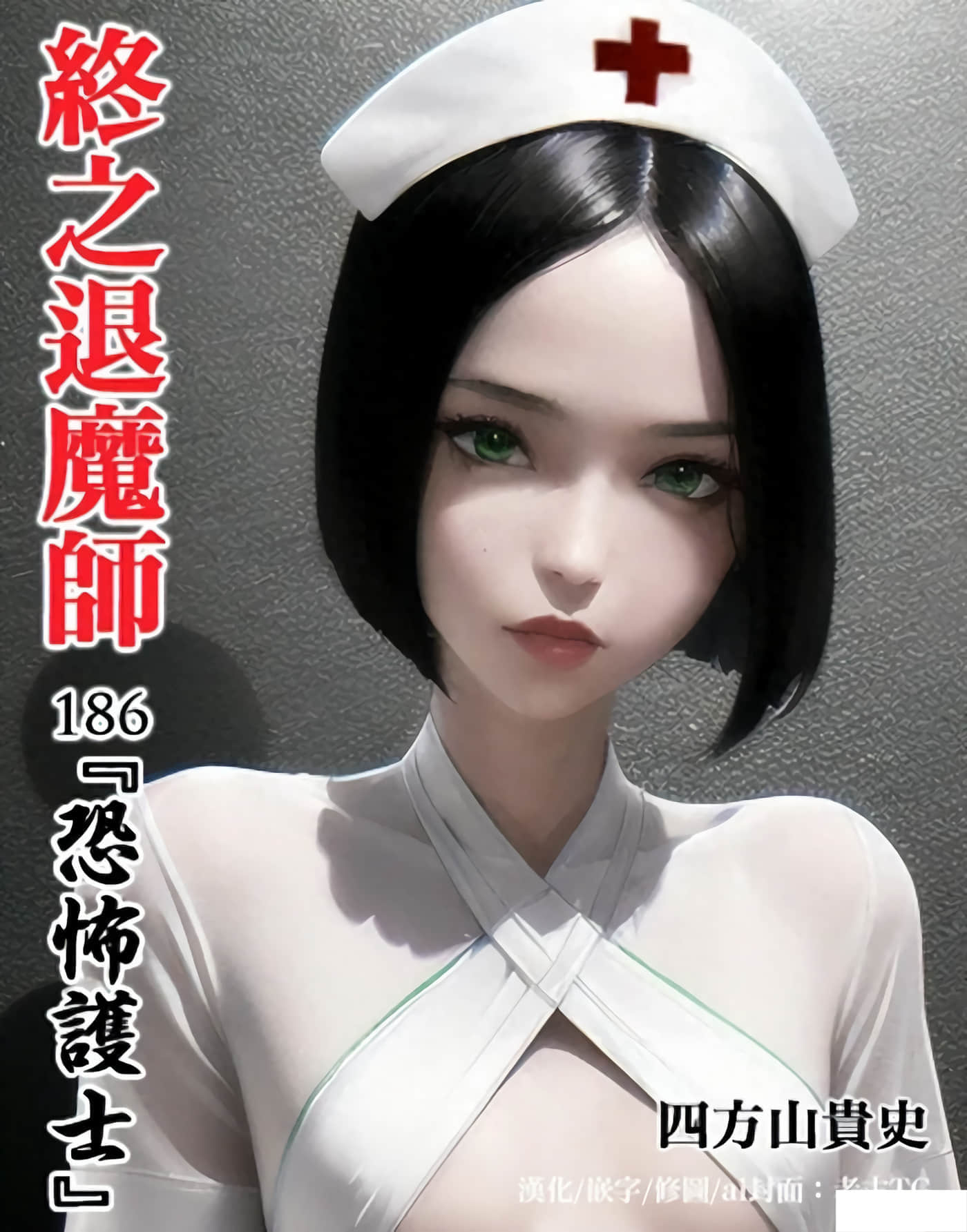 第186话 第 1 页