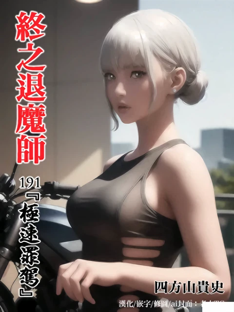 第191话 封面
