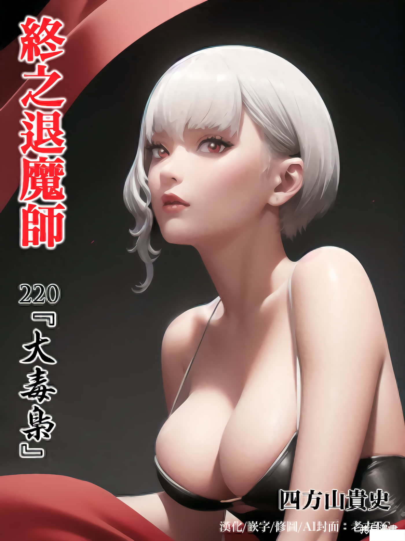 第220话 第 1 页