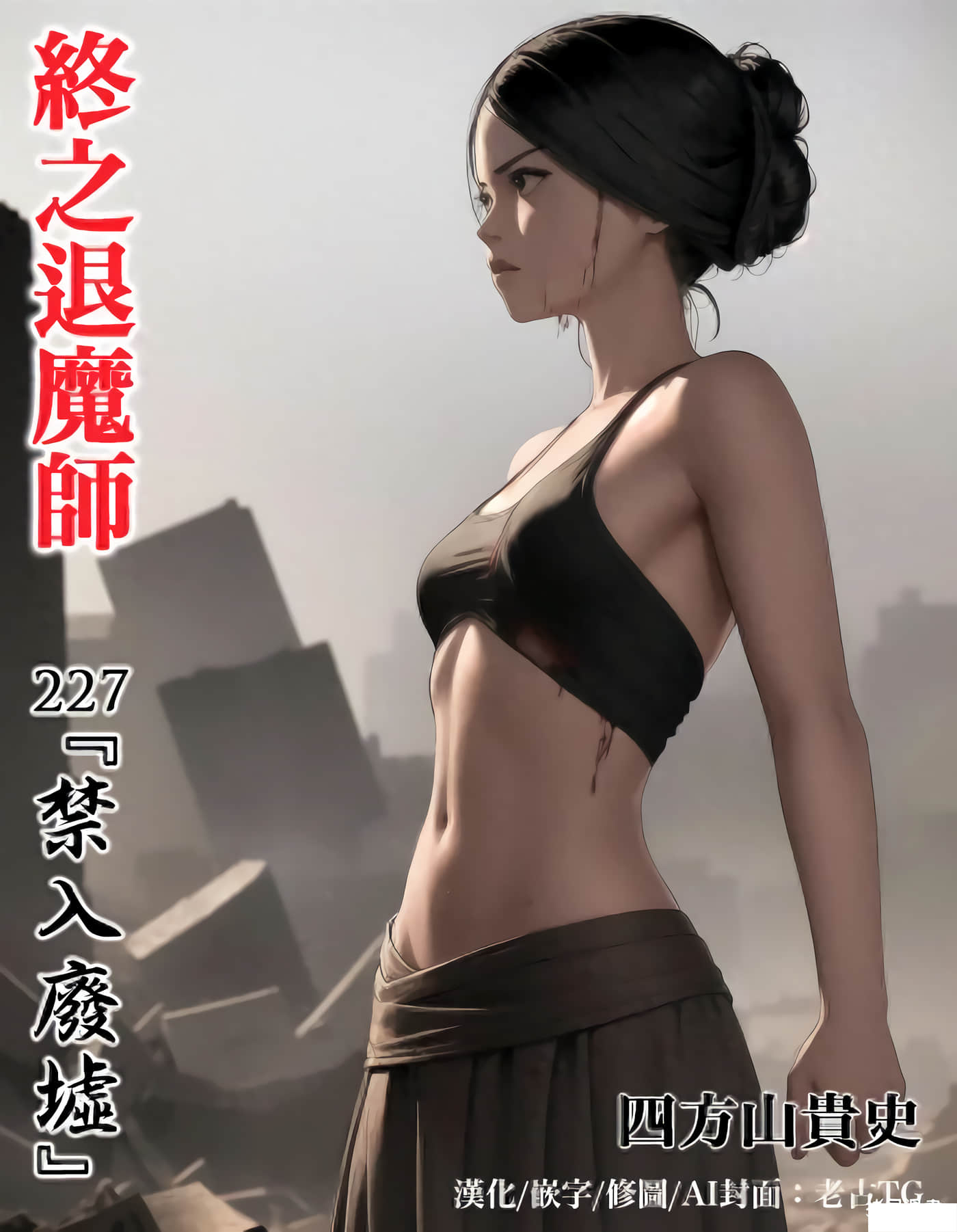 第227话 第 1 页