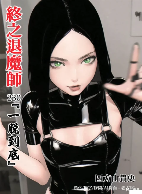 第230话 封面