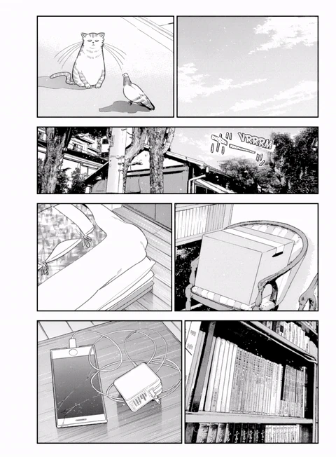 第384话 封面